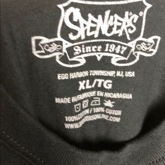 Pizza Shirt - Picture 4 of 4